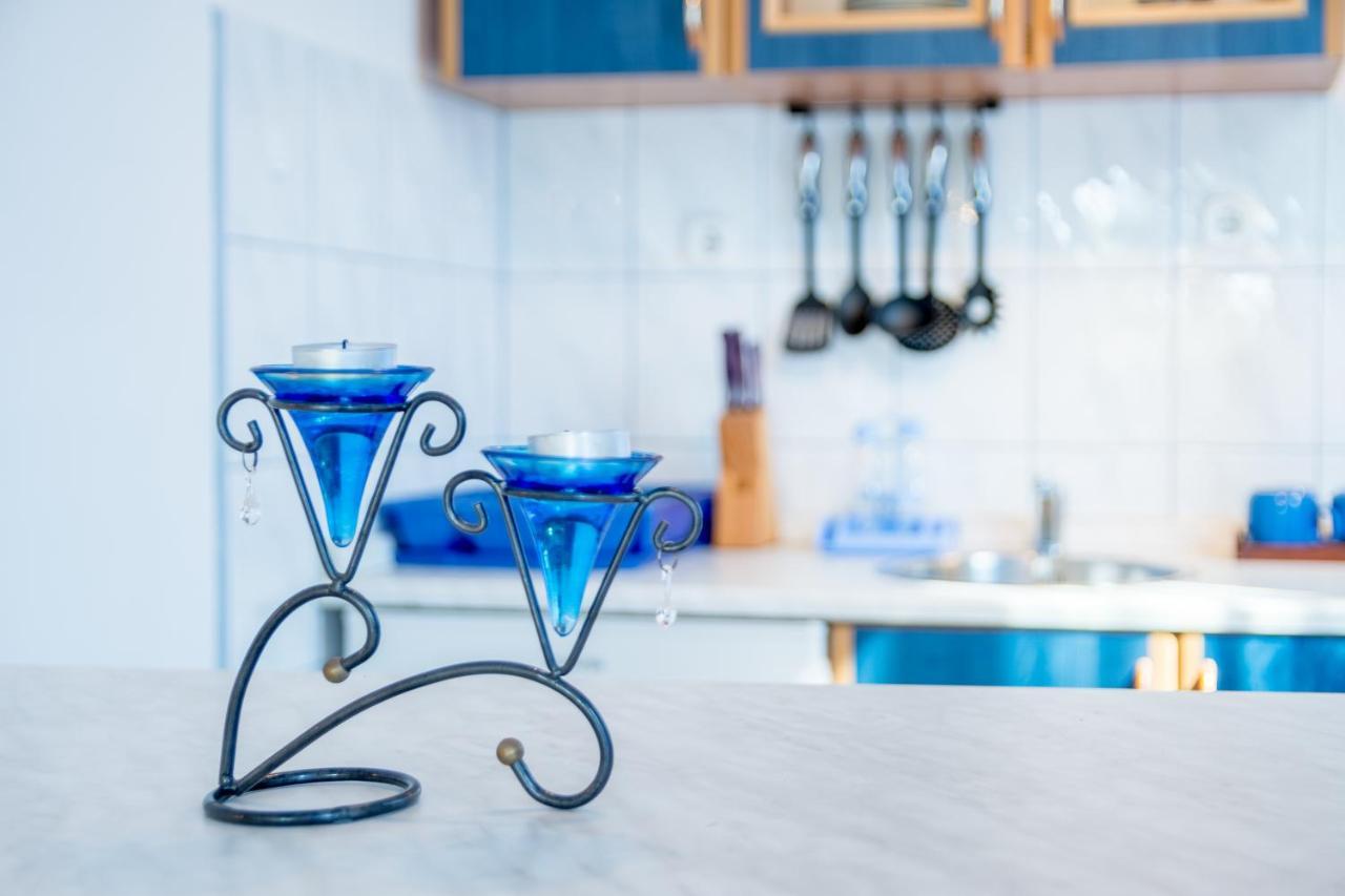 מילנה Vacation House Milka מראה חיצוני תמונה