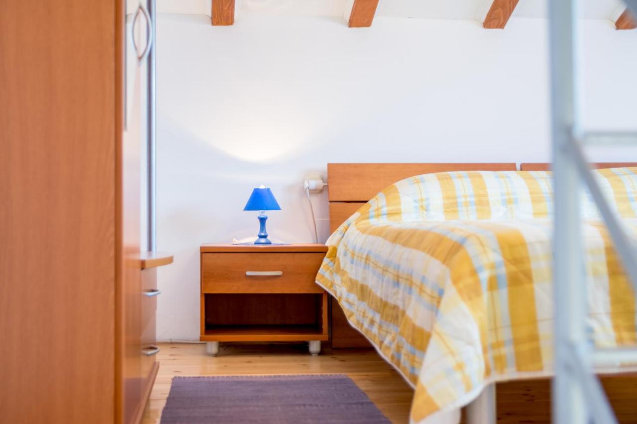 מילנה Vacation House Milka מראה חיצוני תמונה