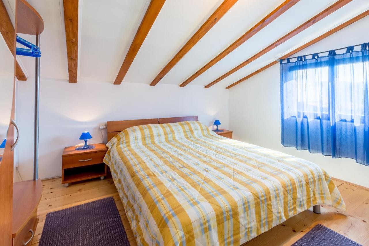 מילנה Vacation House Milka מראה חיצוני תמונה