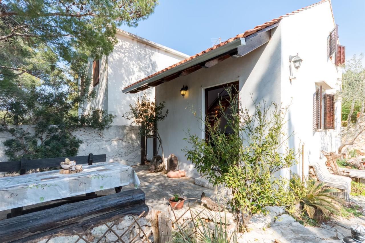מילנה Vacation House Milka מראה חיצוני תמונה
