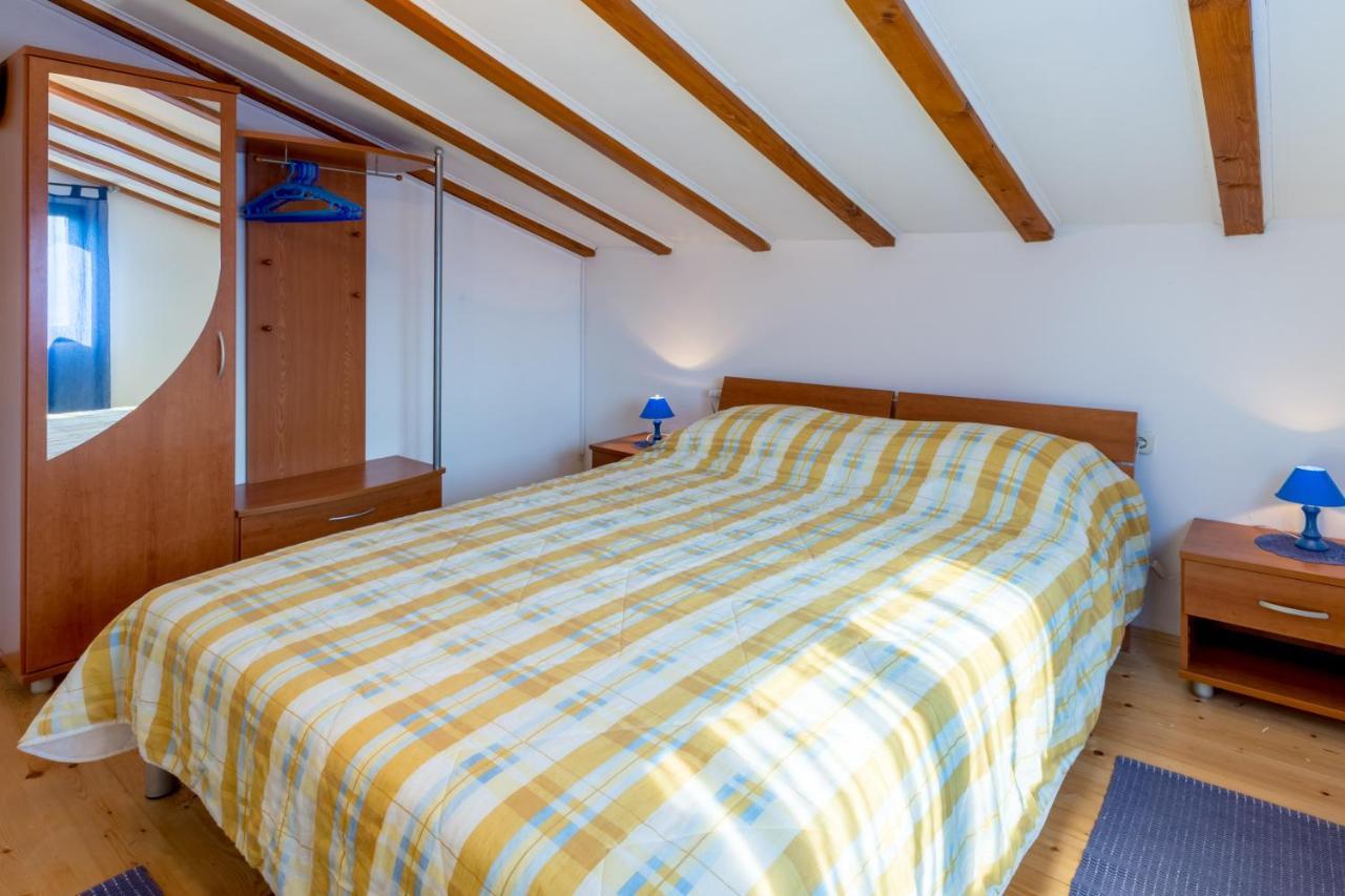 מילנה Vacation House Milka מראה חיצוני תמונה