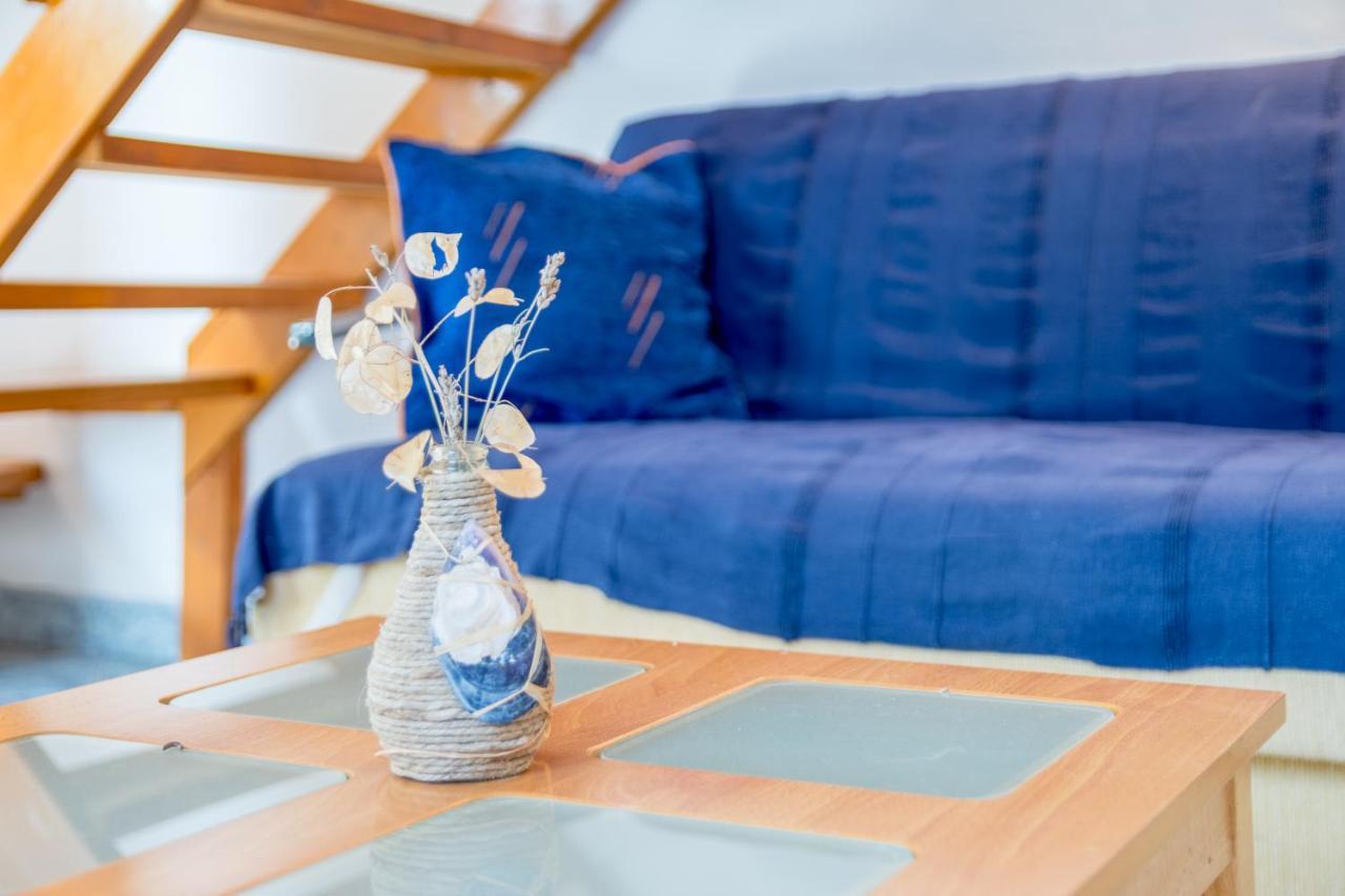 מילנה Vacation House Milka מראה חיצוני תמונה
