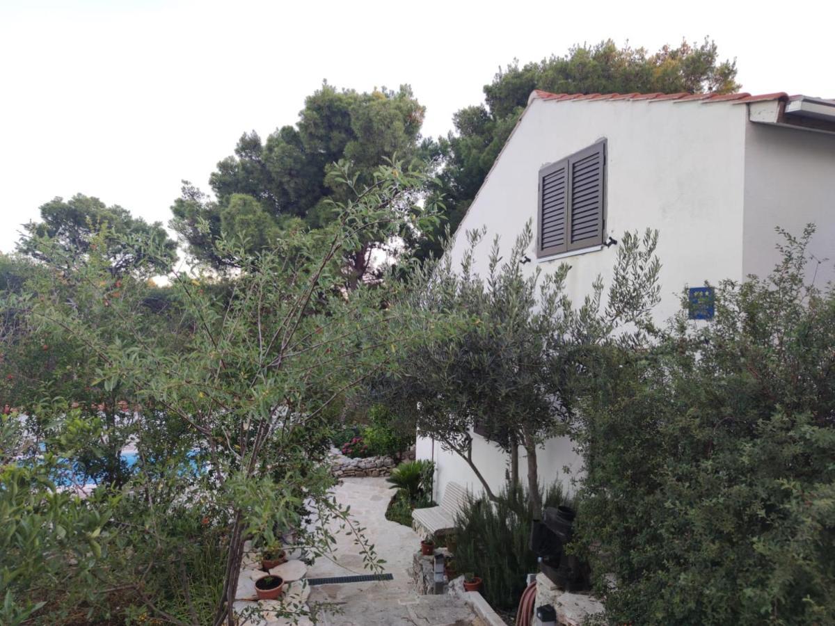 מילנה Vacation House Milka מראה חיצוני תמונה