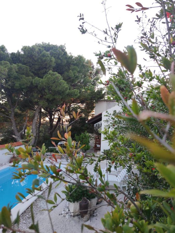 מילנה Vacation House Milka מראה חיצוני תמונה