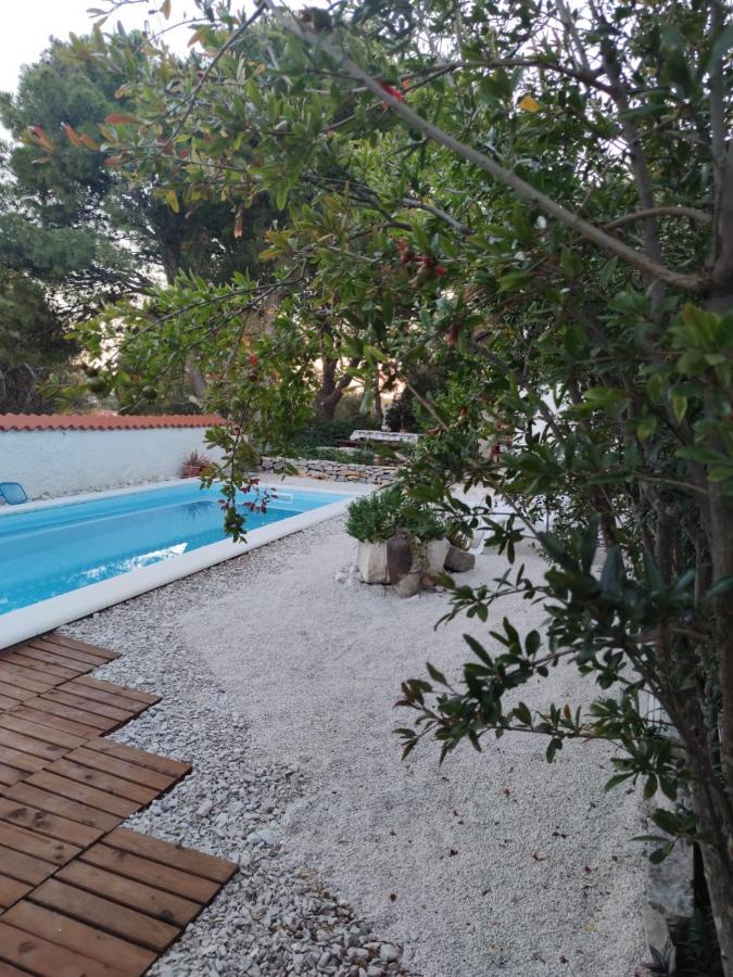 מילנה Vacation House Milka מראה חיצוני תמונה