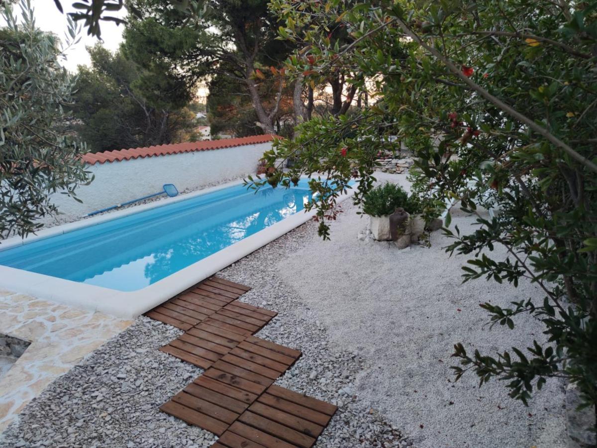 מילנה Vacation House Milka מראה חיצוני תמונה