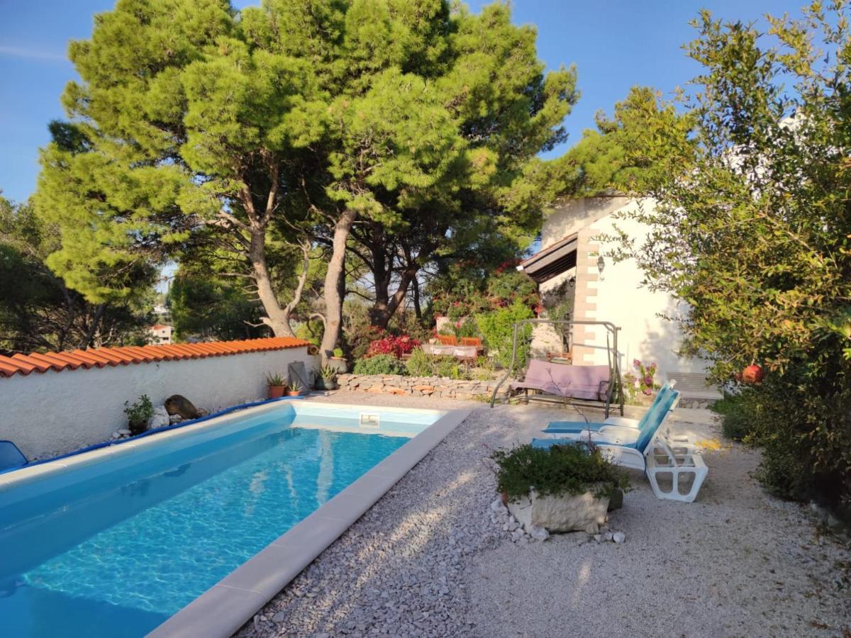 מילנה Vacation House Milka מראה חיצוני תמונה