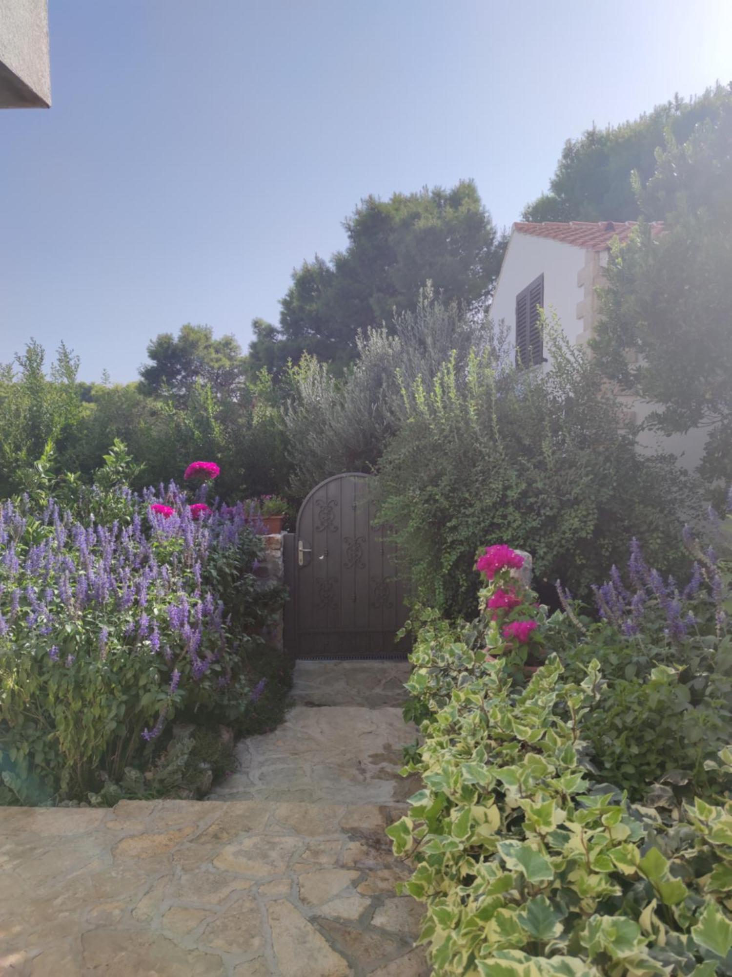 מילנה Vacation House Milka מראה חיצוני תמונה