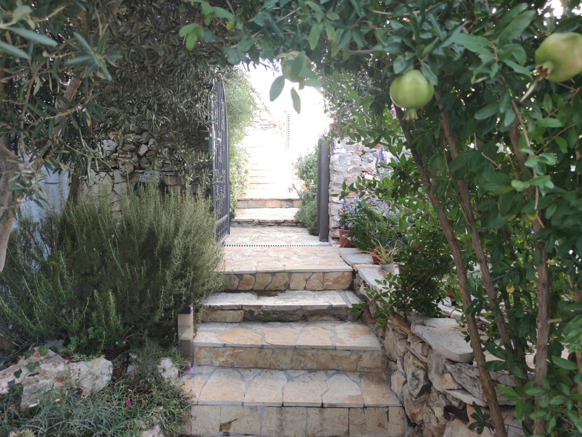 מילנה Vacation House Milka מראה חיצוני תמונה