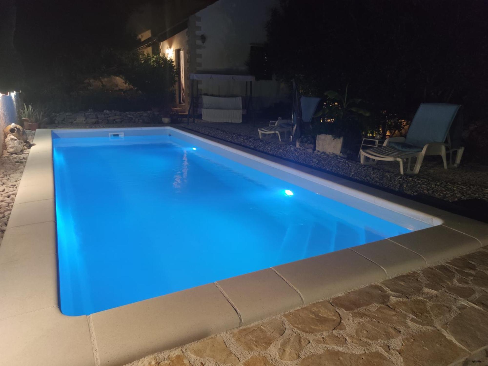מילנה Vacation House Milka מראה חיצוני תמונה